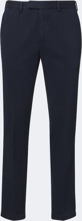 Thom Sweeney Cotton chinos