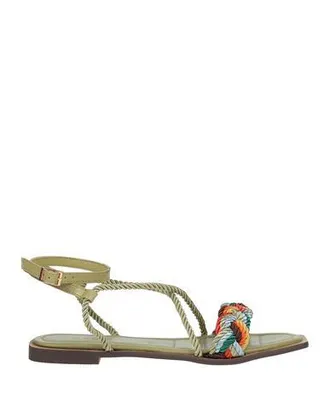 Tosca Blu CALZATURE - Sandali su YOOX.COM