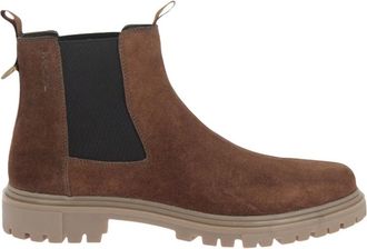 Kaporal Delsea Chelsea Boots - Shoes - Hombre - Marr&oacute;n - 41 EU