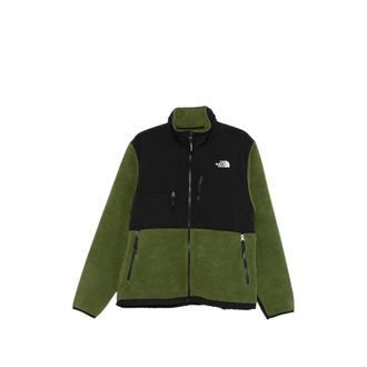 The North Face Zip-fastening Jacket