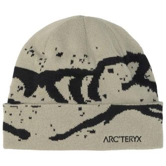 Arc'teryx Grotto Toque M&uuml;tze - Unisex | grau
