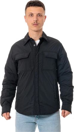 Afterlabel Uomo, Giacche, Nero, L, new