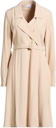 Burberry DRESSES - Midi dresses on YOOX.COM