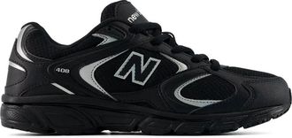 New Balance Sneaker 408 - - Sport - Uomo - Nero - 35 1/2 EU