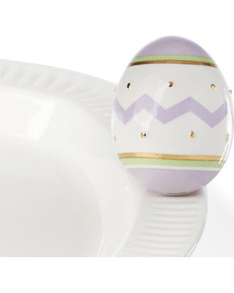 Lenox Profile Poppers Easter Egg Popper