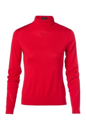 Mart Visser Elaine Top Rood