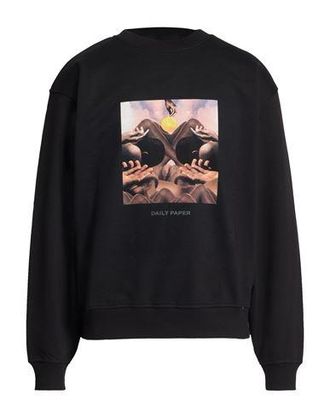 Daily Paper Clothing CAMISETAS Y TOPS - Sudaderas en YOOX.COM