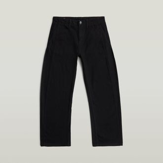 G-Star Bend Chino Jeans - Donkerblauw - Heren