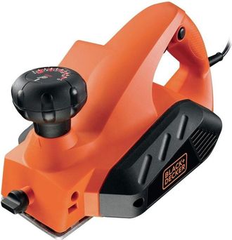 Black+Decker Black&decker - Black+Decker Kw712-Qs Pialletto, 650 w, Black, Red