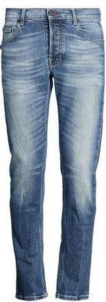 Daniele Alessandrini PARTES DE ABAJO - Pantalones vaqueros en YOOX.COM