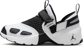 Nike Jordan Womens Jordan Trunner LX Shoes in White | HQ2164-100