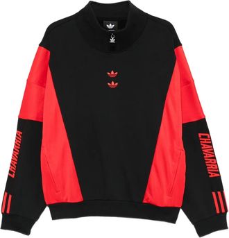 adidas X Willy Chavarra Felpa Watsonville - Nero