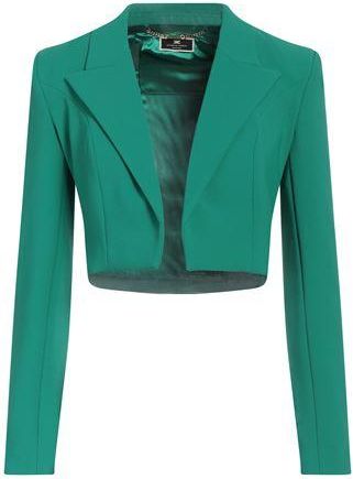 Elisabetta Franchi SUITS and CO-ORDS - Blazers on YOOX.COM