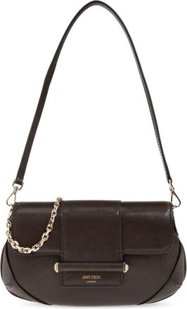 Jimmy Choo London Mujer, Bolsos, Marr&oacute;n, Talla: ONE Size