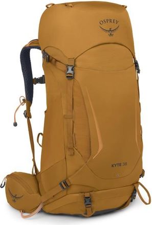 Osprey Kyte 38 Trekkingrucksack f&uuml;r Damen | braun