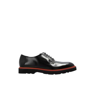 Paul Smith Hombre, Zapatos, Negro, Talla: 44 EU