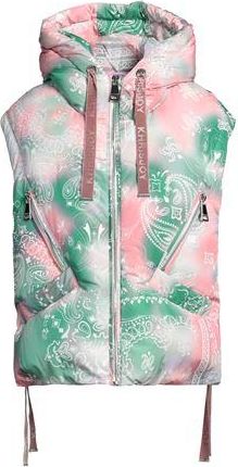 Khrisjoy JACKEN & M&Auml;NTEL - Westen auf YOOX.COM