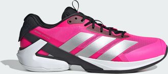 adidas Mens adidas adizero Ubersonic 5 Tennis Shoes