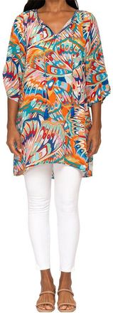 Tolani Sanaya Silk Top