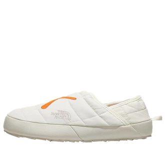 The North Face x KAWS Thermoball Traction Moonlight Ivory NF0A7W6I746-090