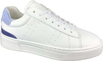 Cycleur de Luxe Stijlvolle Jump F Sneakers - Heren - Sneakers - Wit - 41 EU - Schoenen