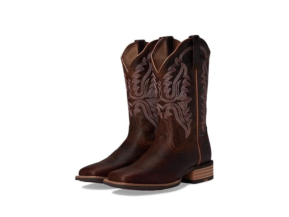 Bottines Anthem Round Toe Ariat - Chaussures Lifestyle