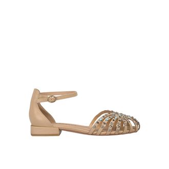 Alma En Pena Alma EN Pena, Donna, Scarpe, Beige, 38 EU, new