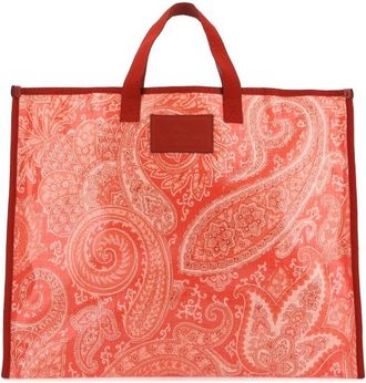 Etro Ladies 1N7638849 750