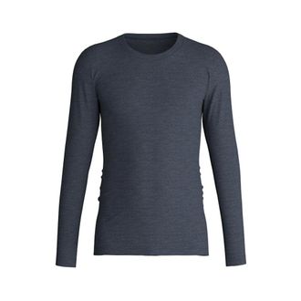 CALIDA Heren, Tops, Blauw, Maat: M