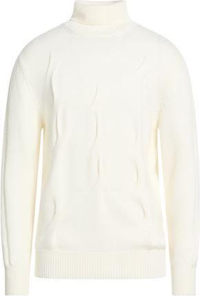 H953 STRICKWAREN - Rollkragenpullover auf YOOX.COM