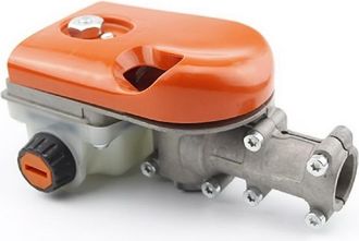 Generico Cabezal Podador Compatible Con Podador Stihl Ht-km 504723