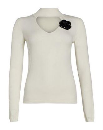 Simona Corsellini MAGLIERIA - Pullover su YOOX.COM