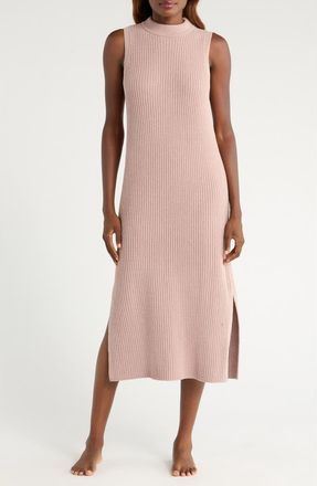 UGG Amara Sleeveless Sweater Dress in Dawn Patrol at Nordstrom Rack, Size X-Large