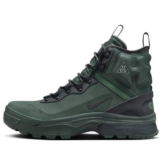 Nike x ACG Air Zoom Gaiadome GORE-TEX Vintage Green DD2858-300