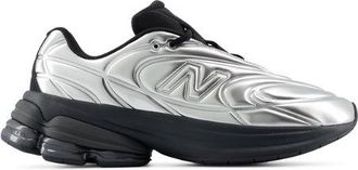 New Balance Unisex 5030 en Gris/Negro, Talla 37.5