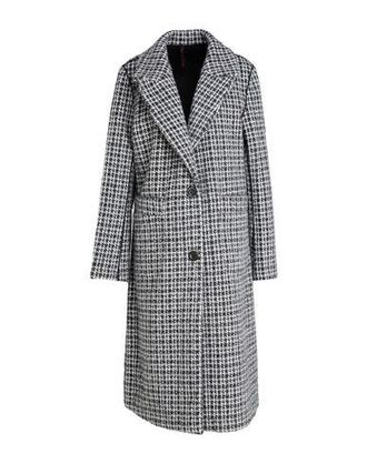 Nolita Lace COATS & JACKETS - Coats on YOOX.COM