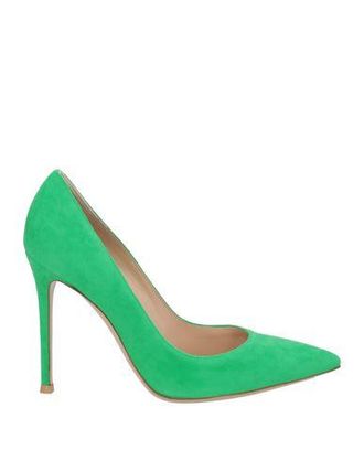 Gianvito Rossi Pumps