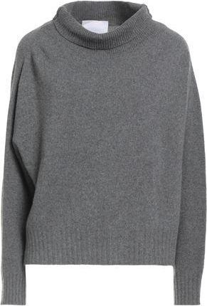 Erika Cavallini Semi Couture PRENDAS DE PUNTO - Cuello alto en YOOX.COM