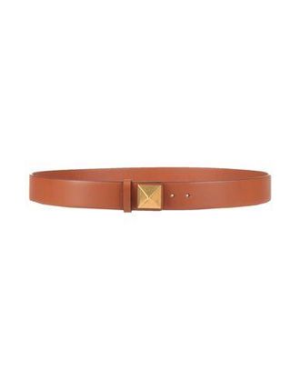 Valentino Garavani Small Leather Goods - Belts sur YOOX.COM