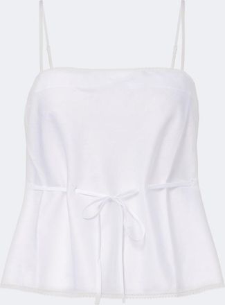 Leset Yoko cotton top