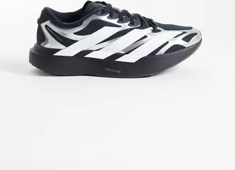 adidas adidas Running - adizero EVO SL EXO - Sneakers nere e argento-Nero