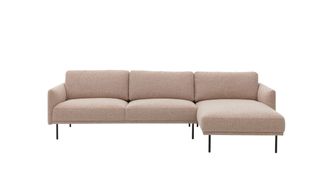 Schubiger M&ouml;bel Ecksofa No. 4104