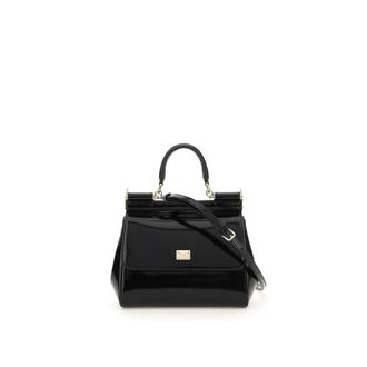 Dolce & Gabbana Dolce & Gabbana Sicily Handbag