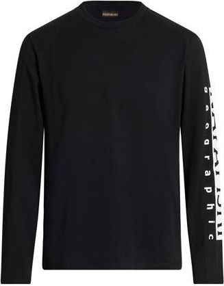 Napapijri TOPWEAR - T-shirts sur YOOX.COM