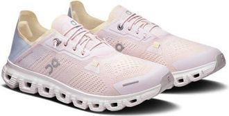 On Cloud 6 Coast Sneaker in Orchid/Nimbus at Nordstrom, Size 10.5