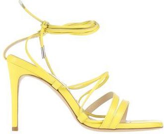P.A.R.O.S.H. FOOTWEAR - Sandals on YOOX.COM
