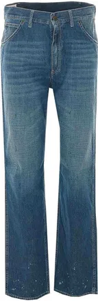 Maison Margiela Denim Jeans