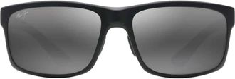 Maui Jim Occhiali da sole Pokowai - Nero