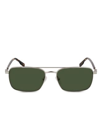 Lacoste square sunglasses - Silver