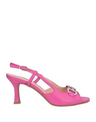 Lorenzo Mari CALZATURE - Sandali su YOOX.COM